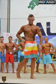 Men's Physique & Bikini Stars - 2015