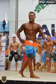 Men's Physique & Bikini Stars - 2015
