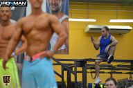 Men's Physique & Bikini Stars - 2015
