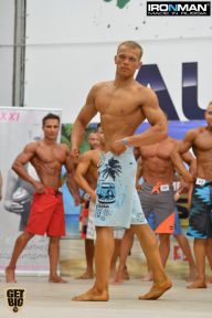 Men's Physique & Bikini Stars - 2015