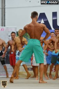 Men's Physique & Bikini Stars - 2015