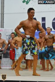 Men's Physique & Bikini Stars - 2015