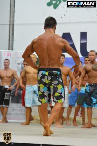 Men's Physique & Bikini Stars - 2015