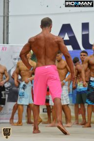 Men's Physique & Bikini Stars - 2015