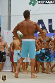 Men's Physique & Bikini Stars - 2015