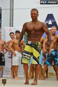 Men's Physique & Bikini Stars - 2015