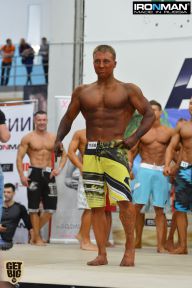 Men's Physique & Bikini Stars - 2015