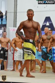Men's Physique & Bikini Stars - 2015