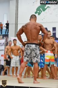 Men's Physique & Bikini Stars - 2015