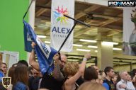 Men's Physique & Bikini Stars - 2015
