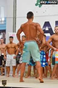 Men's Physique & Bikini Stars - 2015