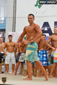 Men's Physique & Bikini Stars - 2015