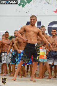 Men's Physique & Bikini Stars - 2015