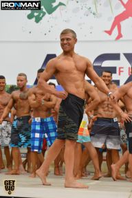 Men's Physique & Bikini Stars - 2015