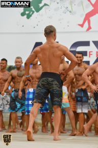 Men's Physique & Bikini Stars - 2015