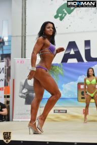 Men's Physique & Bikini Stars - 2015