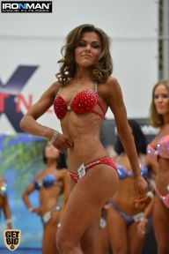 Men's Physique & Bikini Stars - 2015