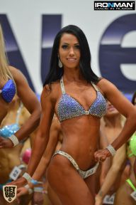 Men's Physique & Bikini Stars - 2015