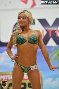 Men's Physique & Bikini Stars - 2015