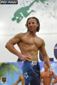 Men's Physique & Bikini Stars - 2015