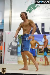 Men's Physique & Bikini Stars - 2015