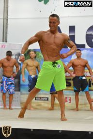Men's Physique & Bikini Stars - 2015
