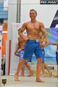 Men's Physique & Bikini Stars - 2015