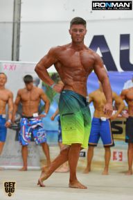 Men's Physique & Bikini Stars - 2015