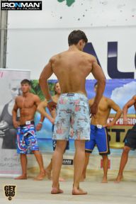 Men's Physique & Bikini Stars - 2015