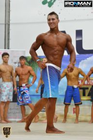 Men's Physique & Bikini Stars - 2015