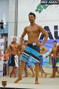 Men's Physique & Bikini Stars - 2015