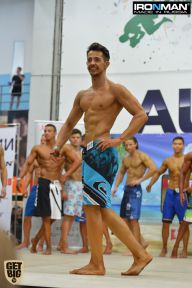 Men's Physique & Bikini Stars - 2015