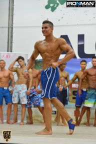 Men's Physique & Bikini Stars - 2015