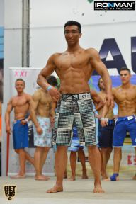 Men's Physique & Bikini Stars - 2015