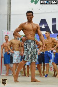 Men's Physique & Bikini Stars - 2015