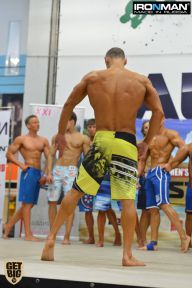 Men's Physique & Bikini Stars - 2015