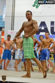Men's Physique & Bikini Stars - 2015