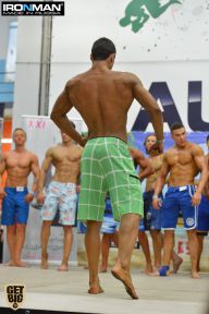 Men's Physique & Bikini Stars - 2015