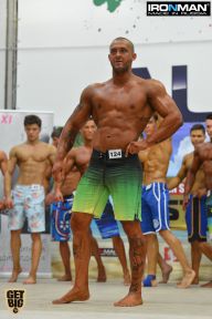 Men's Physique & Bikini Stars - 2015