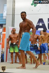 Men's Physique & Bikini Stars - 2015