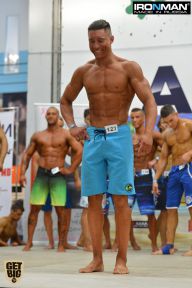 Men's Physique & Bikini Stars - 2015