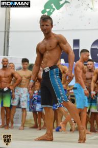 Men's Physique & Bikini Stars - 2015