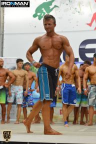 Men's Physique & Bikini Stars - 2015