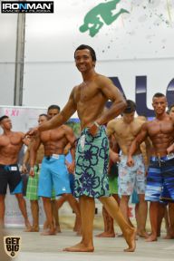 Men's Physique & Bikini Stars - 2015