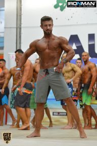 Men's Physique & Bikini Stars - 2015