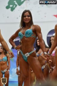 Men's Physique & Bikini Stars - 2015