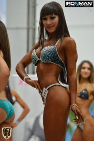 Men's Physique & Bikini Stars - 2015