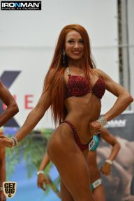 Men's Physique & Bikini Stars - 2015