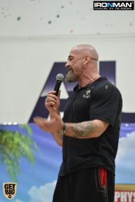 Men's Physique & Bikini Stars - 2015