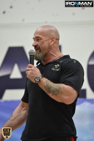 Men's Physique & Bikini Stars - 2015